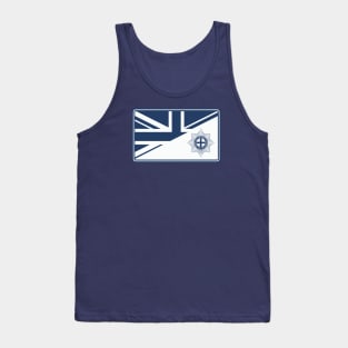 Coldstream Guards Tank Top